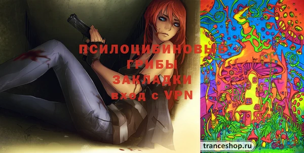 молекула духа Беломорск